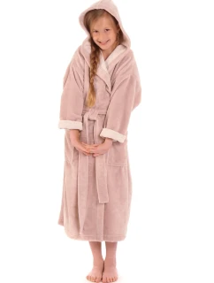 župan Tampa duo dětský 9159 oříšková