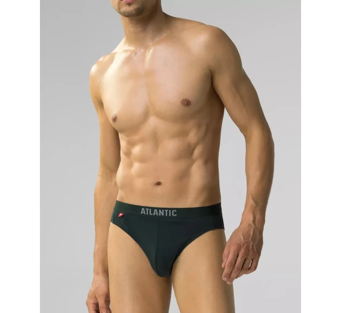 Pánské slipy 5 pack model 20735741 - Atlantic