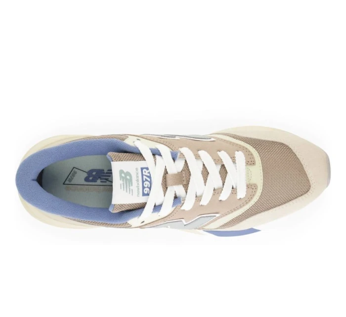 tenisky Unisex boty model 21313447 dámské - New Balance tenisky Unisex boty model 21313447 dámské - New Balance