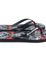 Pánské žabky Philipp Plein M IMPS900