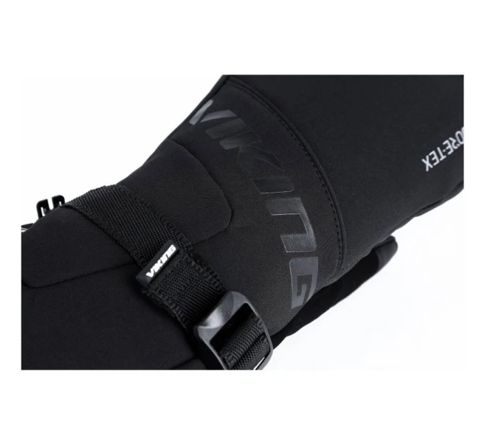Pánské nepromokavé rukavice Viking Hudson GTX Gore-Tex Mitten Ski Man (160/25/8822/0900)