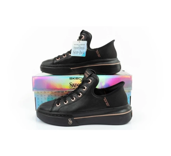 Boty W model 21034827 - Skechers Boty W model 21034827 - Skechers