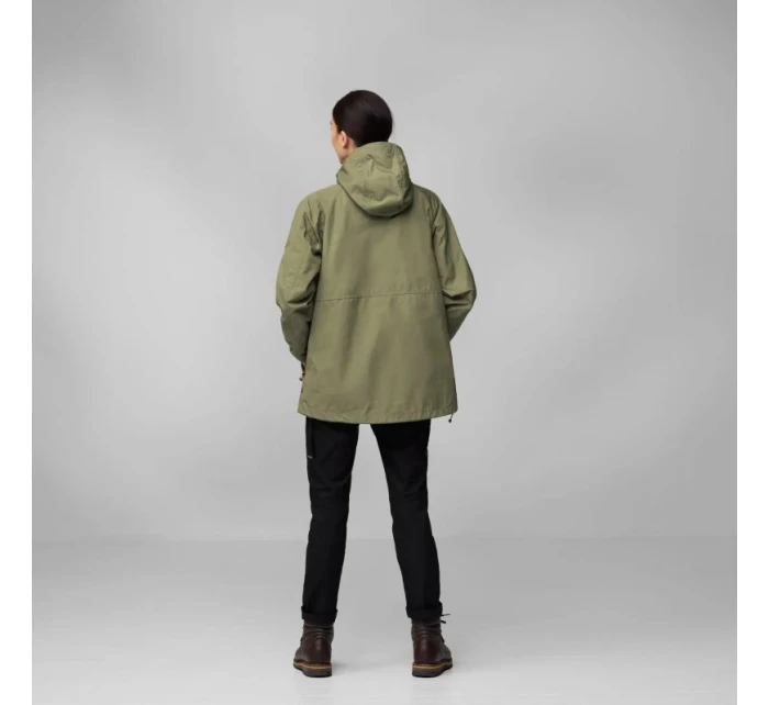 Anorak W softshellová bunda model 21129226 - Fjällräven