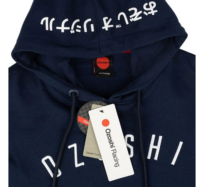 Ozoshi Brazos M mikina OZ93903 pánské Ozoshi Brazos M mikina OZ93903 pánské