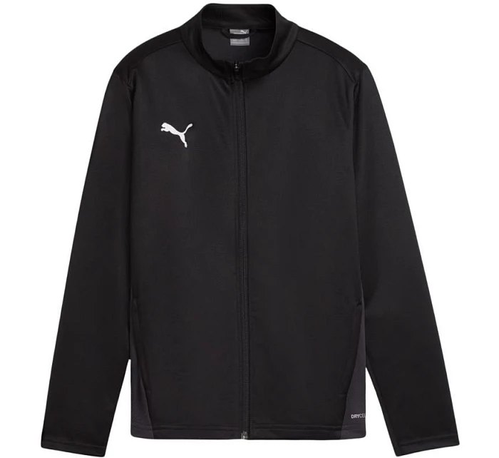 Puma TeamGoal Training Jacket Jr 658634 03 Puma TeamGoal Training Jacket Jr 658634 03