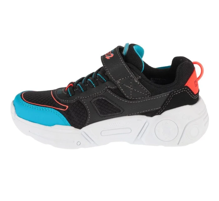 Skechers Gametronix 2.0 402270L-BKMT Black 28 Skechers Gametronix 2.0 402270L-BKMT Black 28