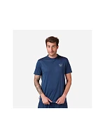 Rossignol Active Tee námořnická modrá Rossignol Active Tee námořnická modrá