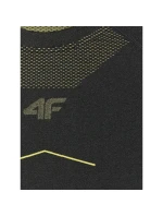 Chlapecká bezešvá souprava termoprádla 4F 4FJRAW25USEAM294-20S