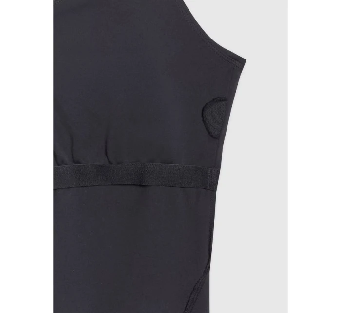 Dámský rychleschnoucí top pro jógu a model 21815449 - 4F Dámský rychleschnoucí top pro jógu a model 21815449 - 4F