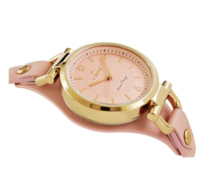 Dámské hodinky G.Rossi 3652A-5E3 + BOX Dámské hodinky G.Rossi 3652A-5E3 + BOX