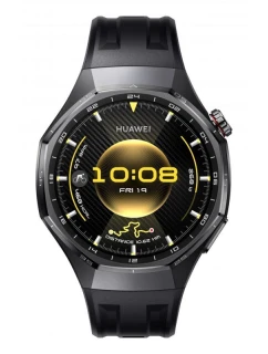 GT 6 Pro chytré hodinky |  | |  | | Černé model 21864215