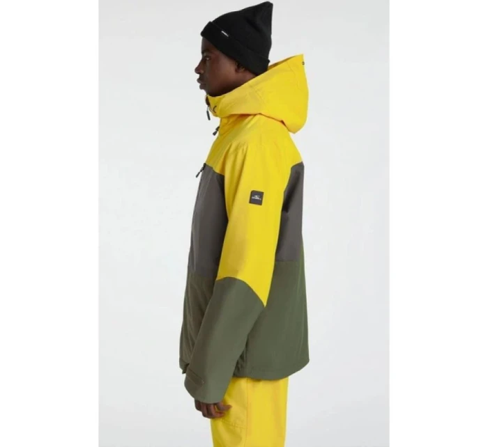 Pánská snowboardová bunda O'neill Carbonite 10K/10K