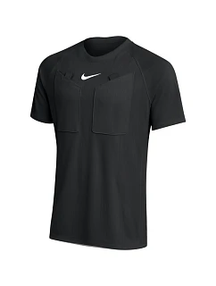 Pánské tričko Nike DriFIT černé, 010 model 22308374 - Nike Team