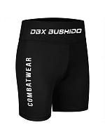 Dámské krátké kompresní šortky COMBATWEAR | DBX Bushido dámské Dámské krátké kompresní šortky COMBATWEAR | DBX Bushido dámské