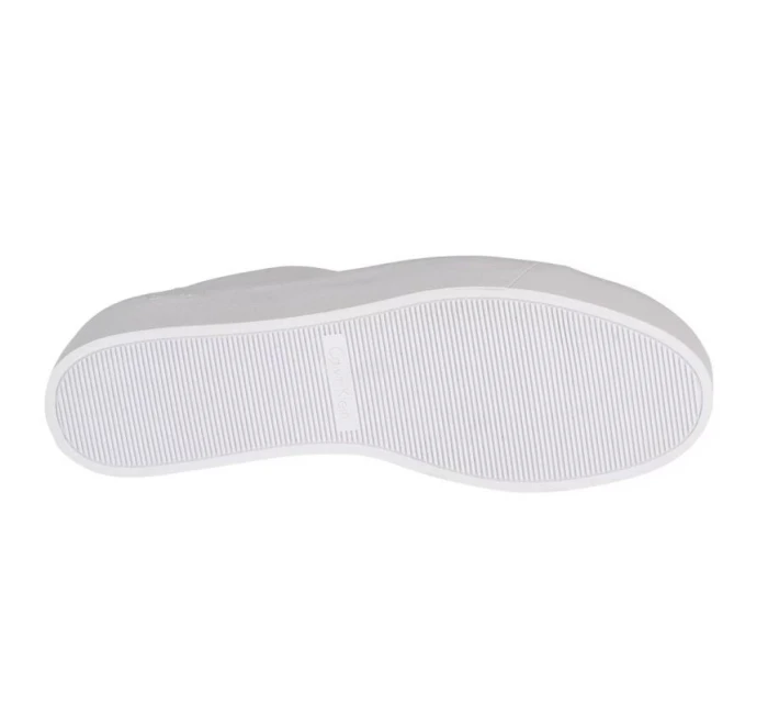 Dámská obuv Flatform Lace Up W HW0HW00575-0K4 - Calvin Klein