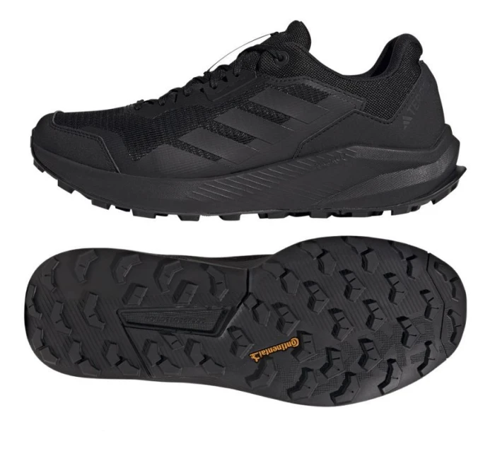 Pánská obuv Terrex Trailrider M HR1160 - Adidas Pánská obuv Terrex Trailrider M HR1160 - Adidas