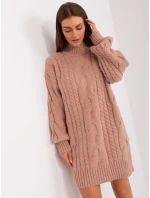 Přepínač AT SW 2367 1.35P tmavě růžová