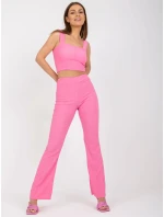 Sada DHJ KMPL 15828 růžová Sada DHJ KMPL 15828 růžová