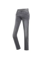 Pánské džíny nax NAX GERW smoked pearl Pánské džíny nax NAX GERW smoked pearl
