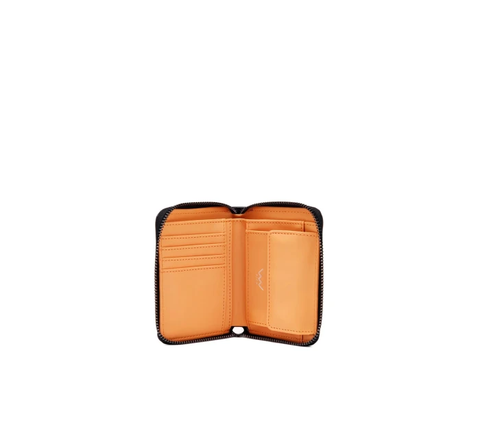 Peněženka VUCH Farryn Mini Black