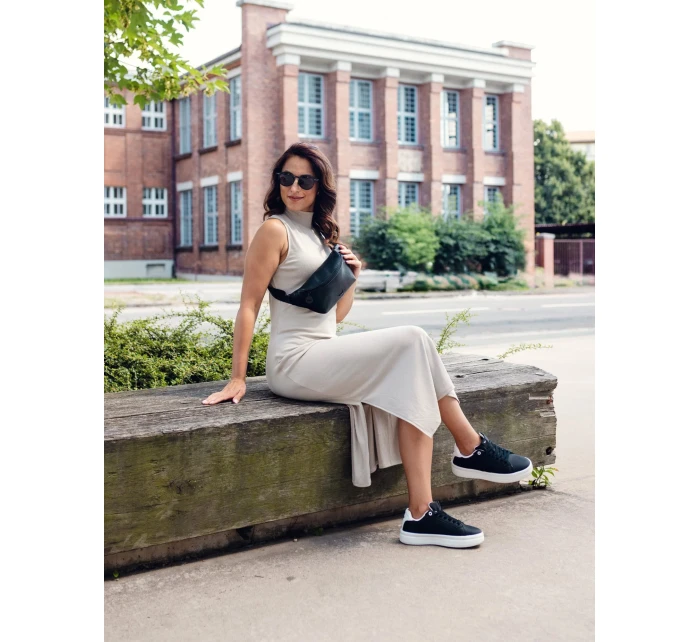 Leonora Black Leonora Black