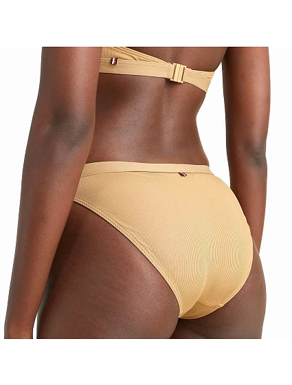 Dámské plavky Bikini model 20896398 - Tommy Hilfiger Dámské plavky Bikini model 20896398 - Tommy Hilfiger