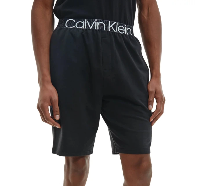 Pánské šortky NM2127E-UB1 - Calvin Klein