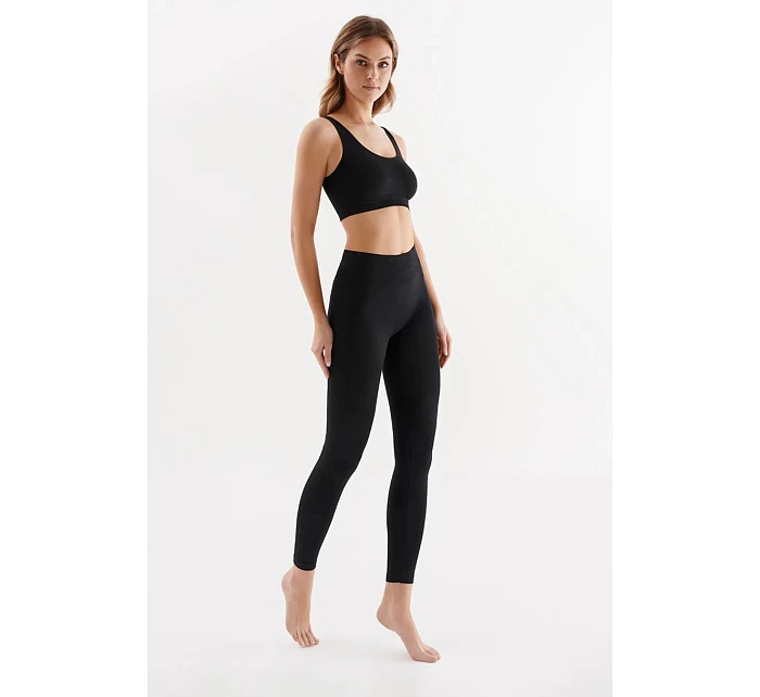 Bezešvé legíny Free S105 - Gatta