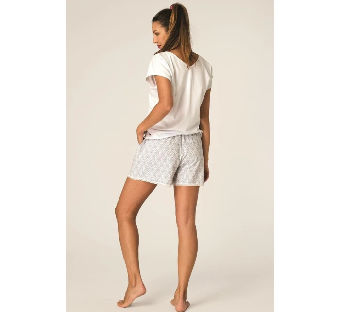 DÁMSKÉ PYŽAMO LNS 500 A26