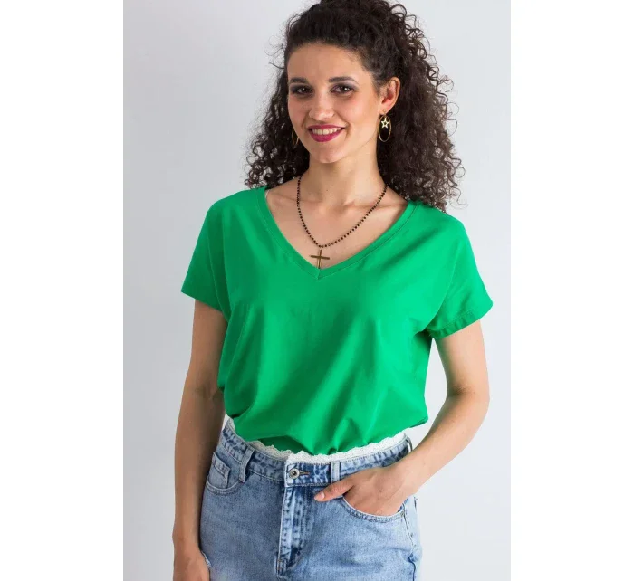 Dámské tričko model 168493 BFG