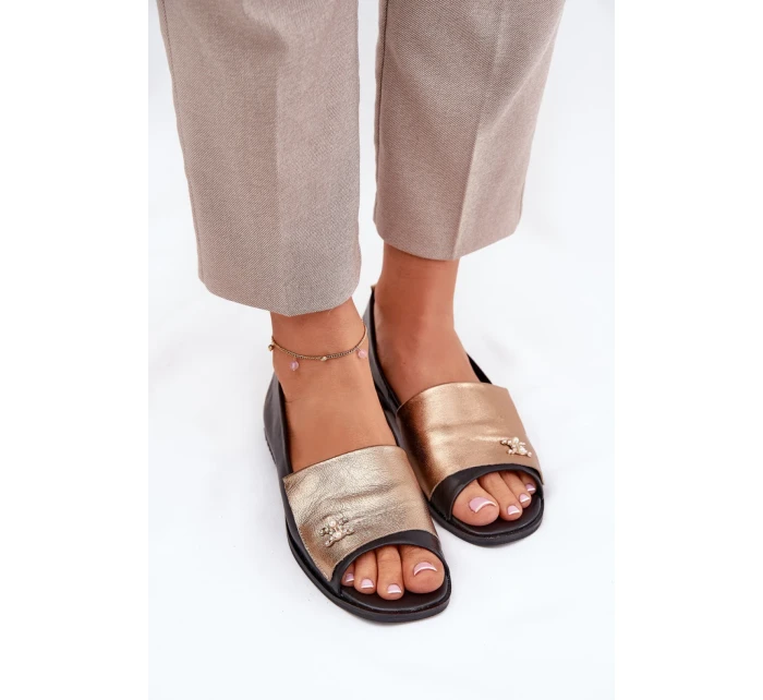 Balerinky  model 211620 Step in style