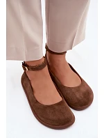 Balerinky  model 227406 Step in style