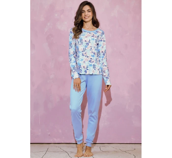 Dámské pyžamo  dł/r SXL Z25 model 20224237 - Taro