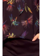 Dámská halenka 140-10 - NUMOCO Dámská halenka 140-10 - NUMOCO