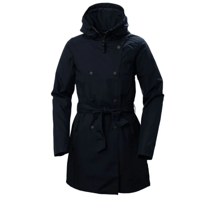 II Insulated Coat W model 19394197 - Helly Hansen