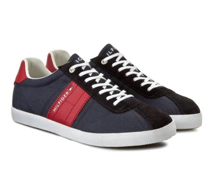 Tommy Hilfiger Playoff 1c M boty FM56821095-403 Tommy Hilfiger Playoff 1c M boty FM56821095-403