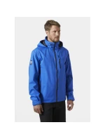 Helly Hansen Crew Bunda s kapucí M 34443 543