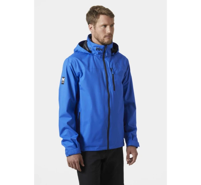 Helly Hansen Crew Bunda s kapucí M 34443 543