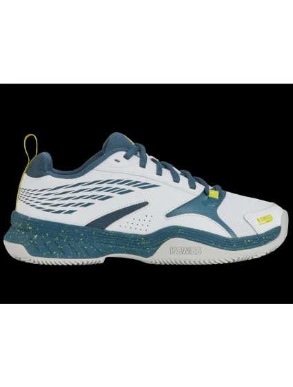 KSwiss  pánské sportovní tréninkové boty  tenisky model 21350816 - K- Swiss