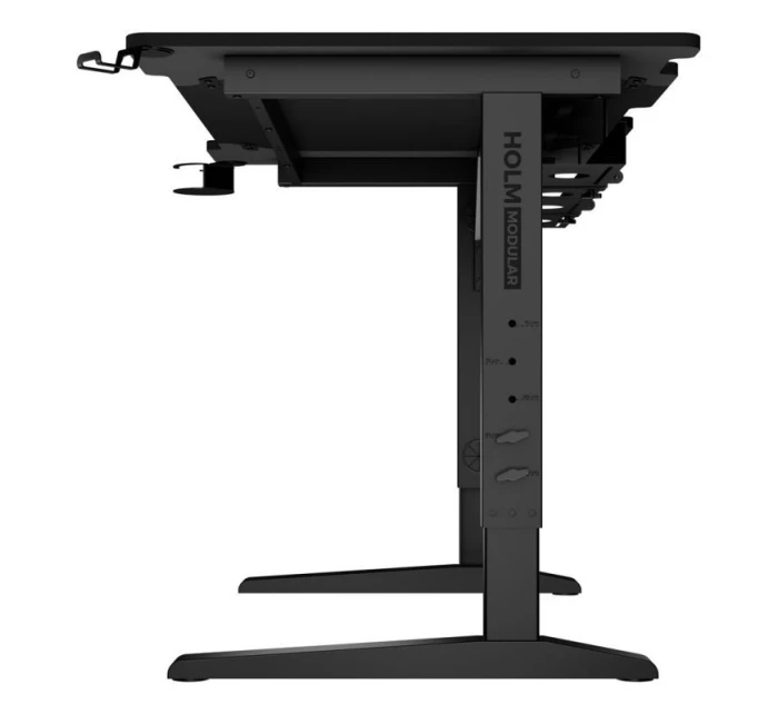 Herní stůl Genesis Holm Modular 120 Herní stůl Genesis Holm Modular 120