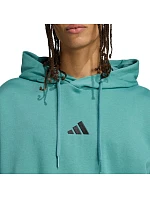 Adidas Essentials Feelcozy Fleece M KB7650 mikina pánská