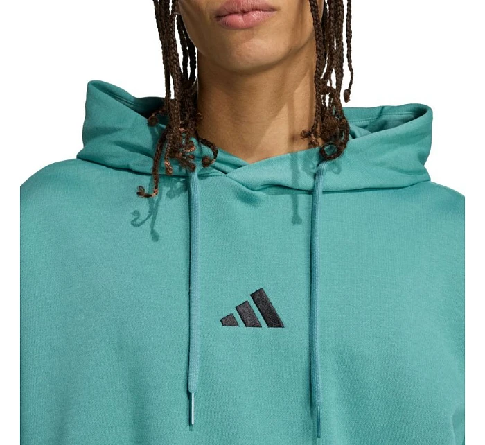 Essentials Fleece M mikina pánská model 21283672 - ADIDAS Essentials Fleece M mikina pánská model 21283672 - ADIDAS