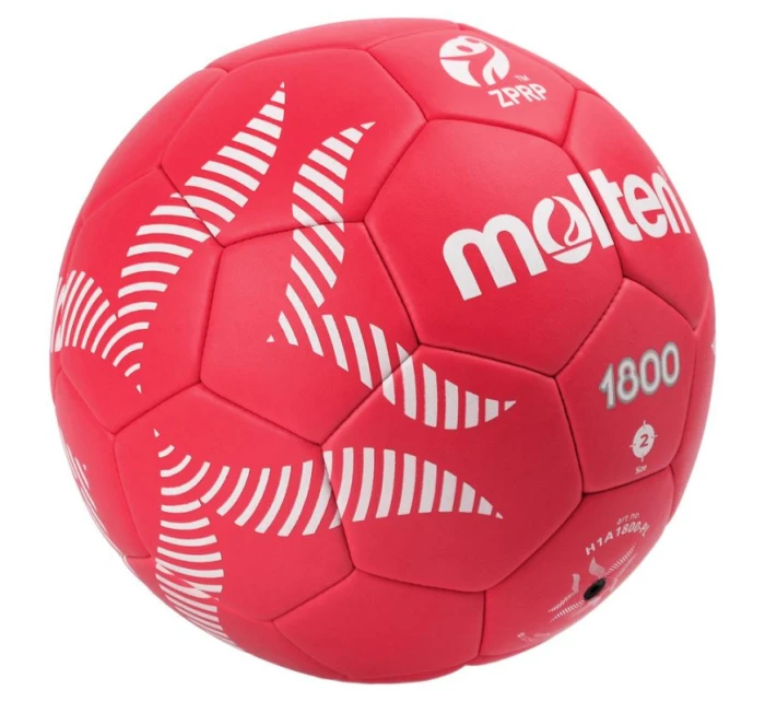 Házenkářský míč Molten 1800 ZPRP H2A1800-PL