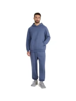 Pánské kalhoty 4F CAS M1140 denim 4FWMM00TTROM1140 32S