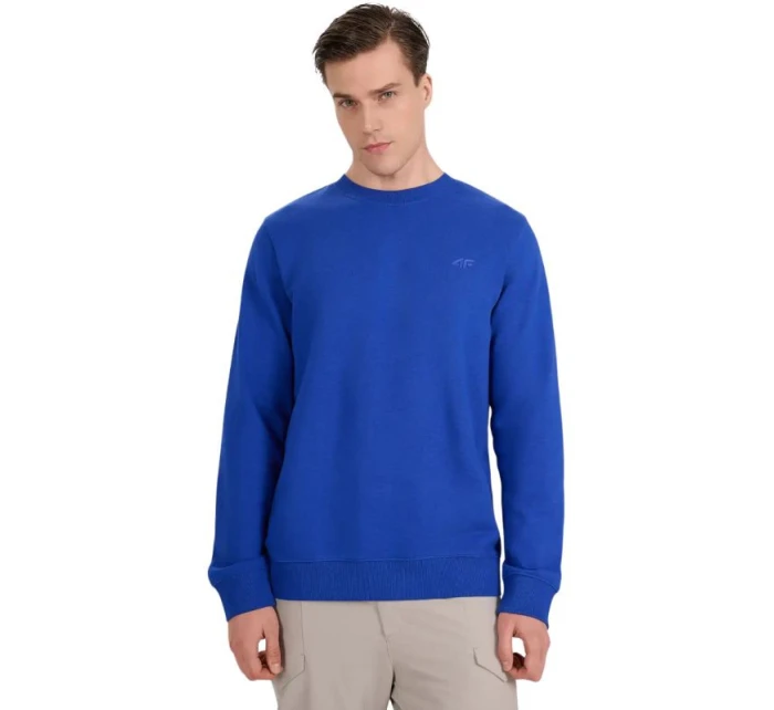 Mikina M model 21401628 36S pánské - 4F