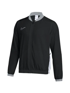 Pánská mikina DriFit Academy 25 černá model 21764057 010 pánské - NIKE
