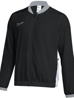 Pánská mikina DriFit Academy 25 černá model 21764057 010 pánské - NIKE