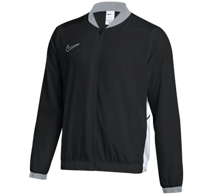 Pánská mikina DriFit Academy 25 černá model 21764057 010 pánské - NIKE