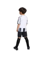 Dětská souprava Juventus Home model 21812245 - ADIDAS Dětská souprava Juventus Home model 21812245 - ADIDAS