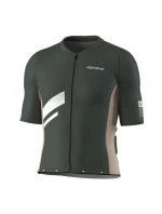 Biemme tričko ARMONIA green sand XL